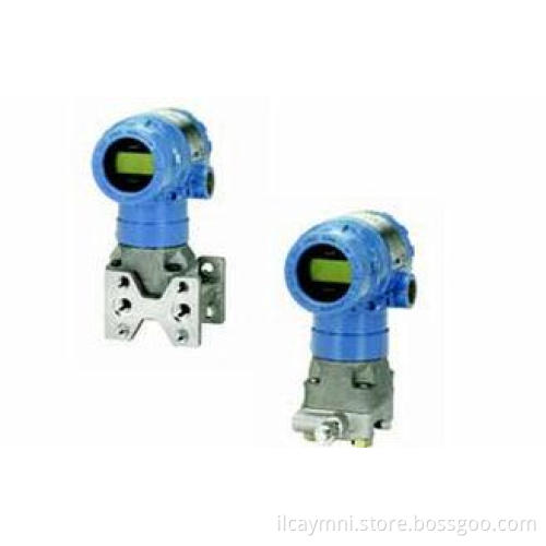Rosemount 2051CD Differential Pressure measurement Transmit